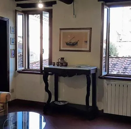 Apartamento Girasole 1 *
