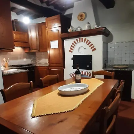 Apartamento Girasole 1