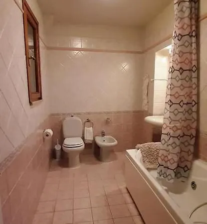 Apartamento Girasole 1 Lucca