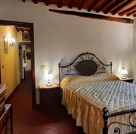 Apartamento Girasole 1