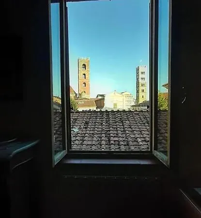 Apartamento Girasole 1 Lucca