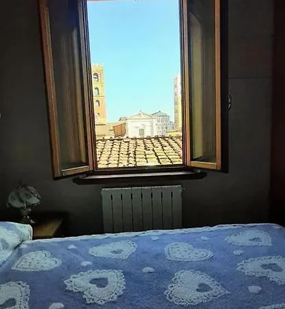 Girasole 1 Apartamento